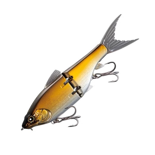 グラヴィテーター　220SF　アーマブースト